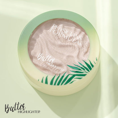 Butter Highlighter | Mini | Pearl