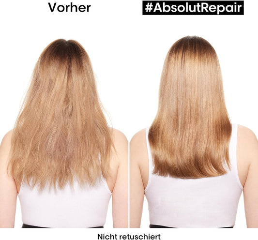 Absolut Repair Professional Shampoo 500ml