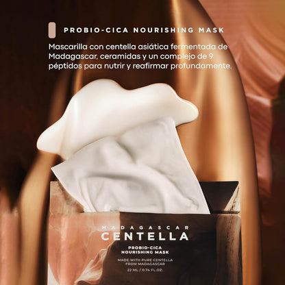 Madagascar Centella Probio-Cica Nourishing Mask