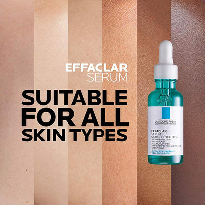 Effaclar Ultra Concentrated Serum
