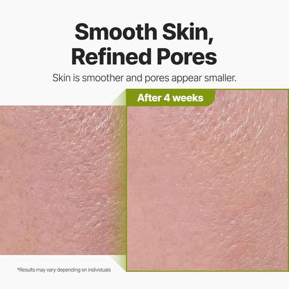 Holy Basil Bubble Deep Mask