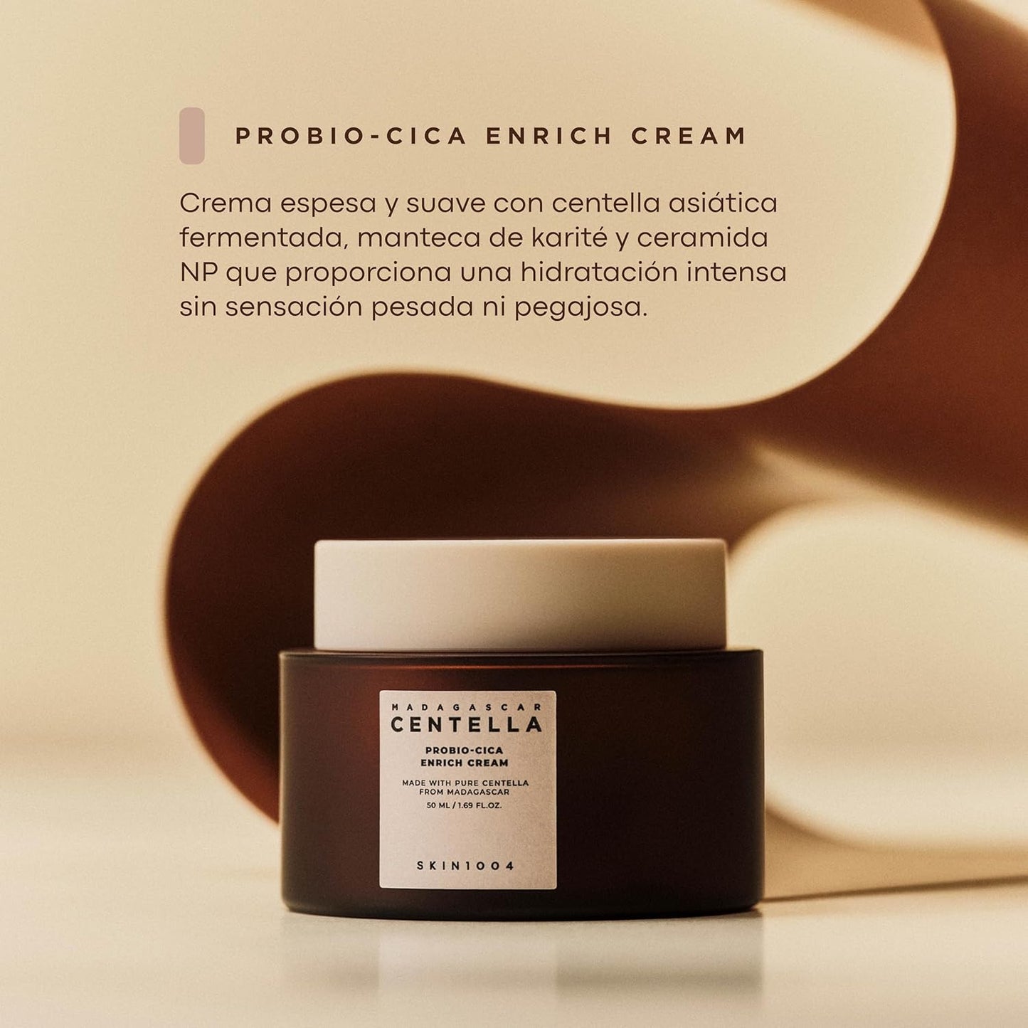 Centella Probio-Cica Enrich Cream 50ml