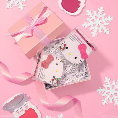 Creme Blush Balm x Hello Kitty | Cranberry Crush