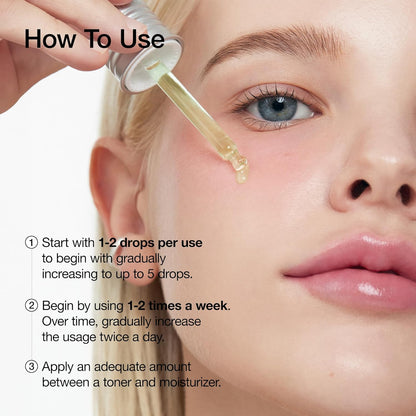 Azelaic Acid 10 + Hyaluron - 30ml