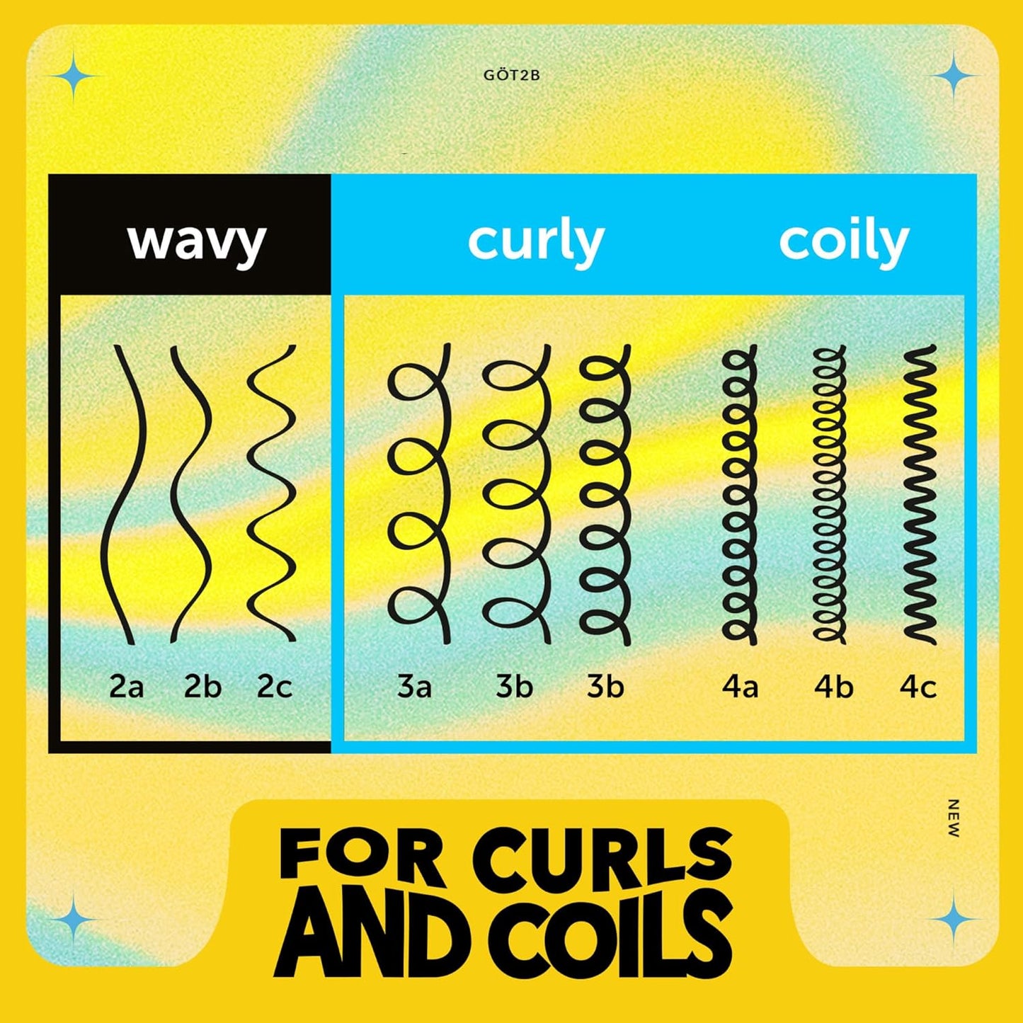 Curled Styling Cream