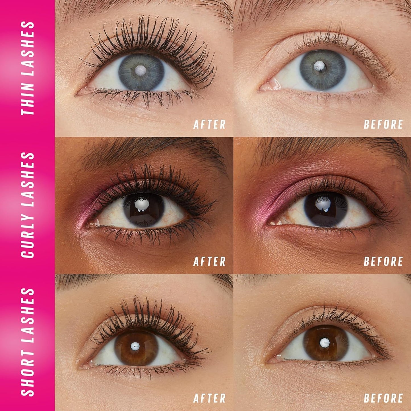Lash Sensational Holiday Mascara Kit