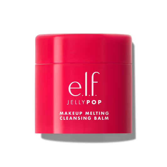Jelly Pop Makeup Melting Cleansing Balm
