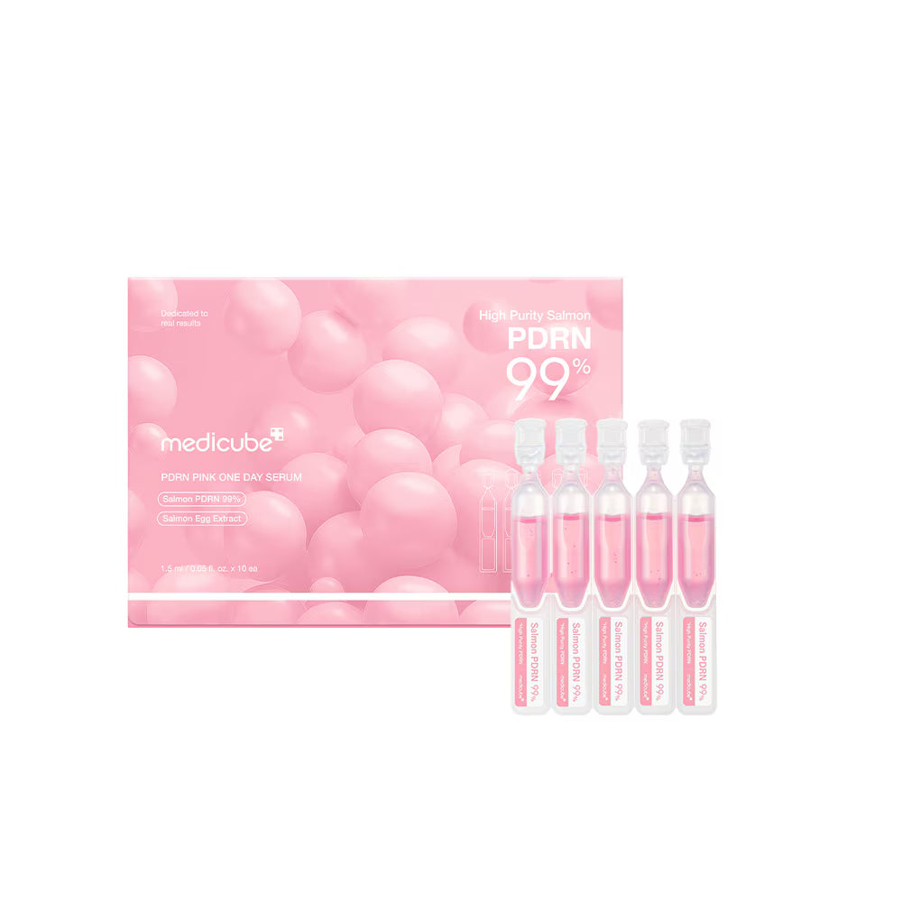 PDRN PINK ONE DAY SERUM