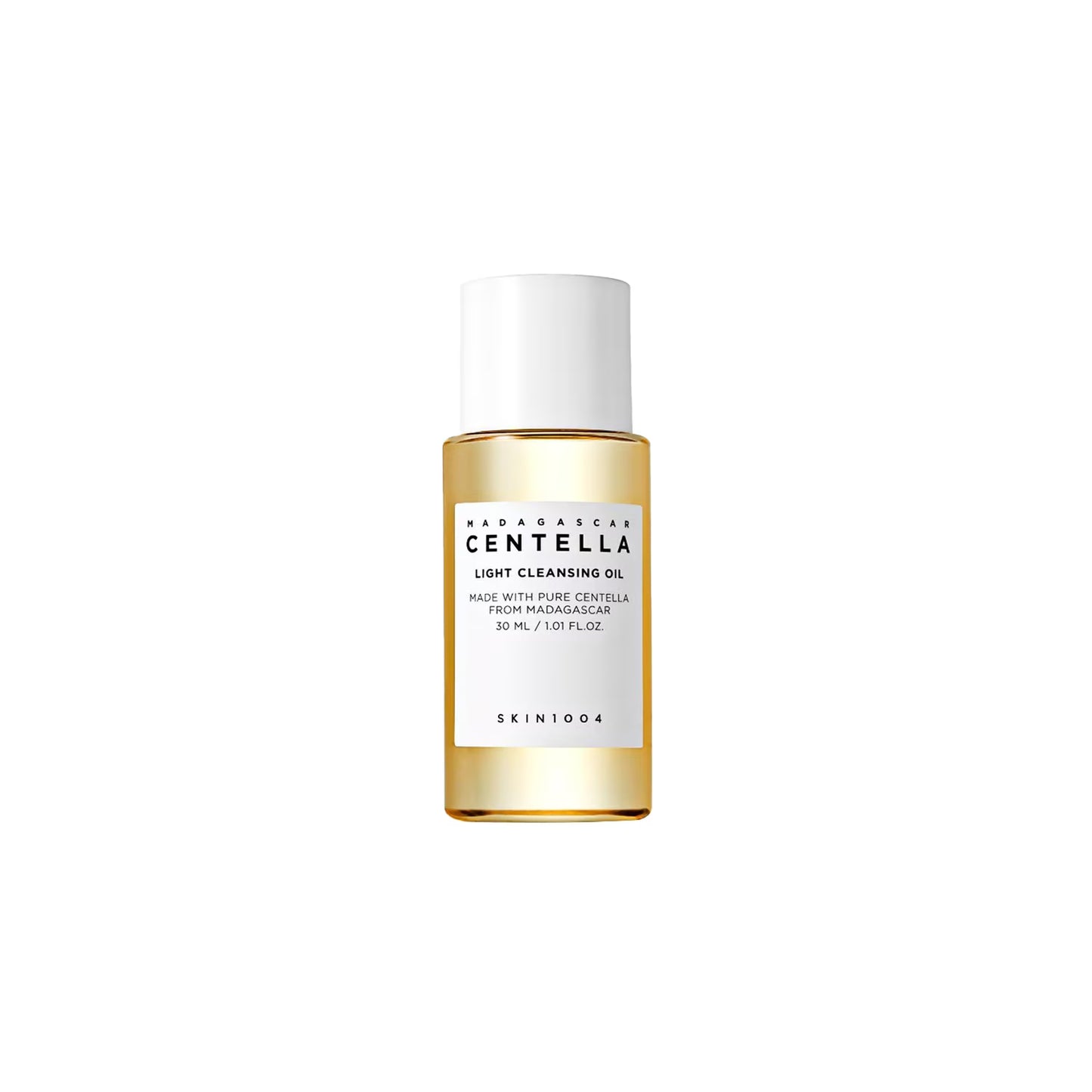 Centella Light Cleansing Oil
