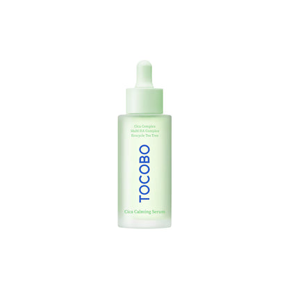 Cica Complex Multi HA Complex Ecocycle Tea Tree - 50ml