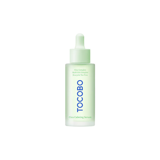 Cica Complex Multi HA Complex Ecocycle Tea Tree - 50ml