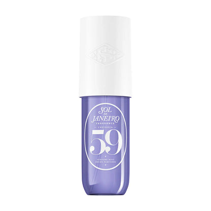 Cheirosa 59 Delicia Hair & Body Perfume Mist