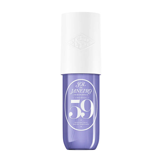 Cheirosa 59 Delicia Hair & Body Perfume Mist