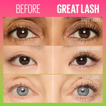 Lash Sensational Holiday Mascara Kit