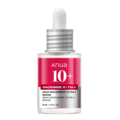 NIACINAMIDE10% + TXA 4% SERUM 30mL