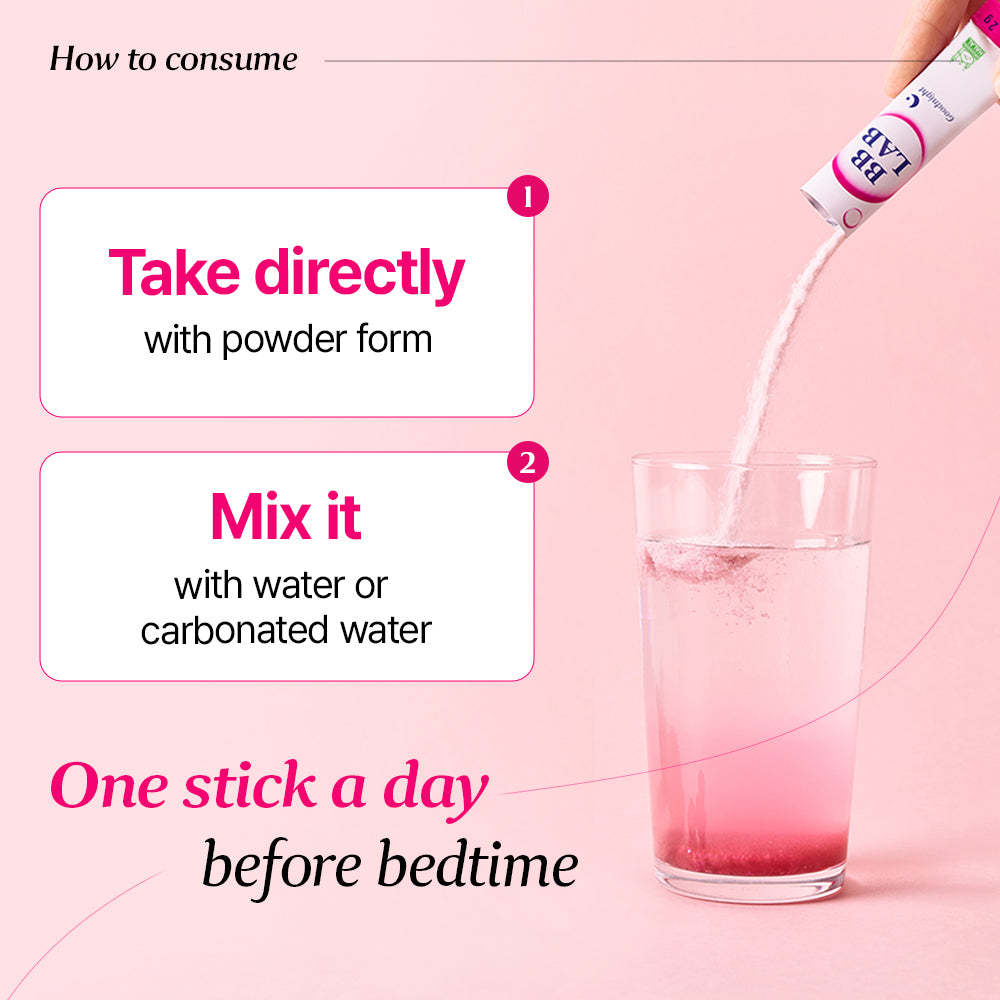 Low Molecular Collagen 2g | 30 sticks