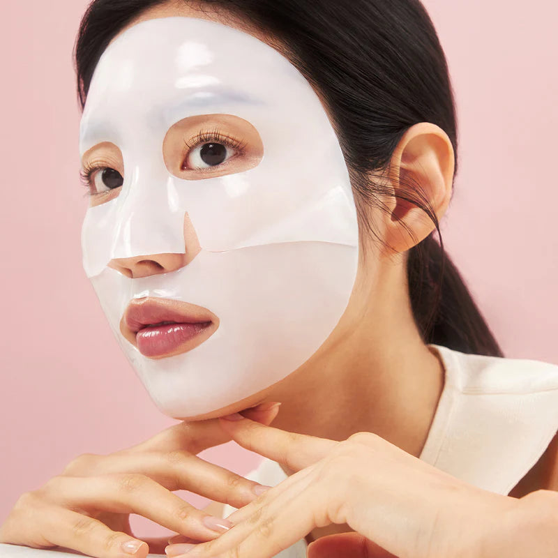 Bio-Collagen Real Deep Mask