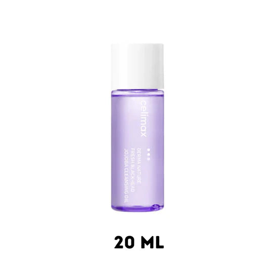 Fresh Blackhead Jojoba Cleansing Oil