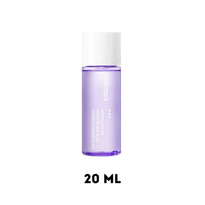 Fresh Blackhead Jojoba Cleansing Oil
