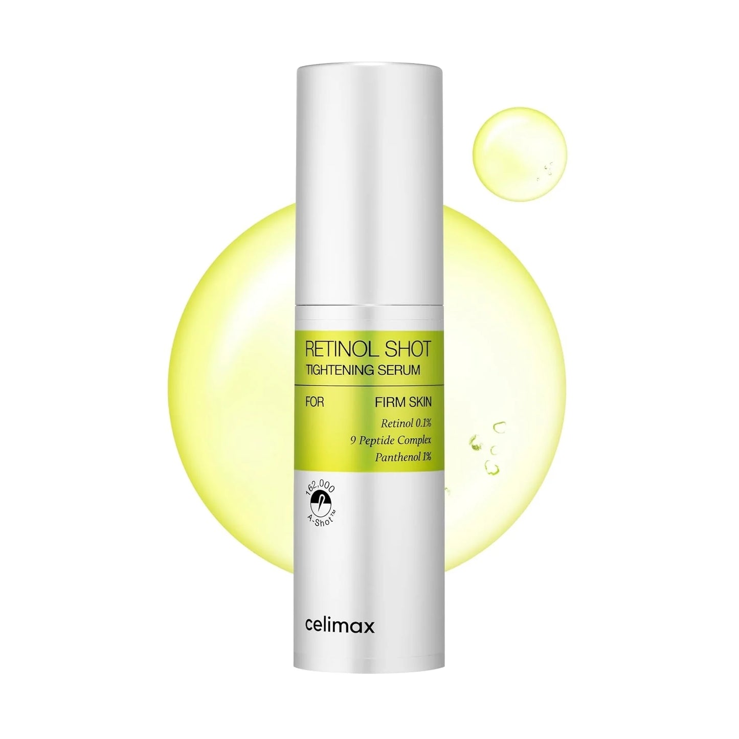 THE VITA-A Retinol Shot Tightening Serum 30ml