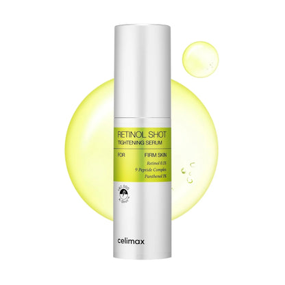 THE VITA-A Retinol Shot Tightening Serum 30ml