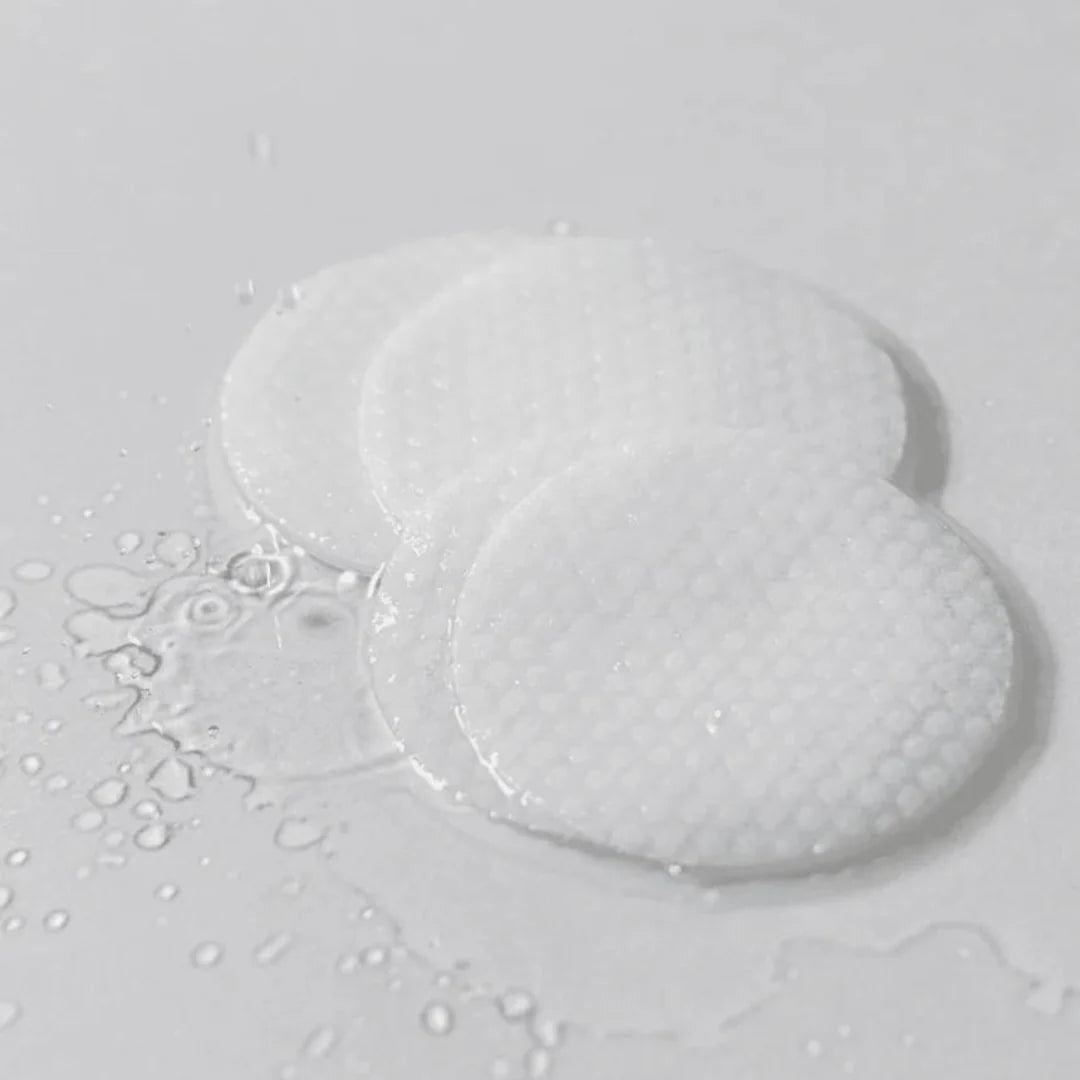 Heartleaf BHA Peeling Pad - 60 pcs