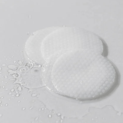 Heartleaf BHA Peeling Pad - 60 pcs