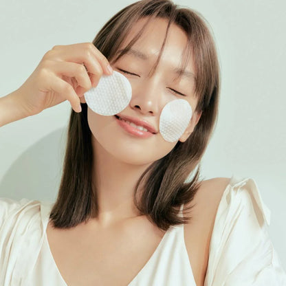 Heartleaf BHA Peeling Pad - 60 pcs