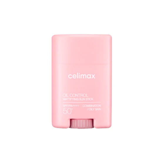 Oil Control Mattifying Sun Stick 19g
