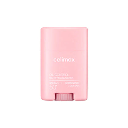Oil Control Mattifying Sun Stick 19g