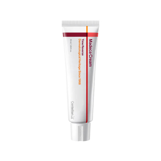 Madeca Cream Time Reverse