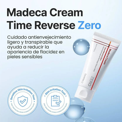 Madeca Cream Time Reverse Zero