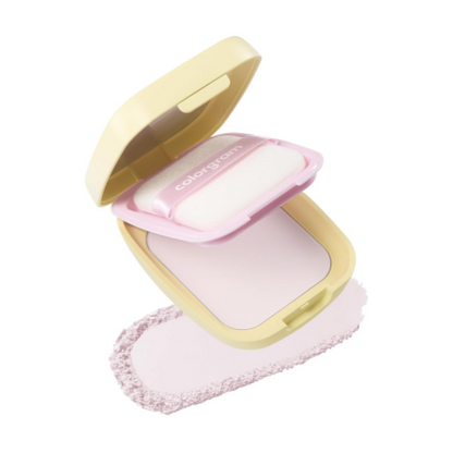 Sebum Retouching Blur Pact