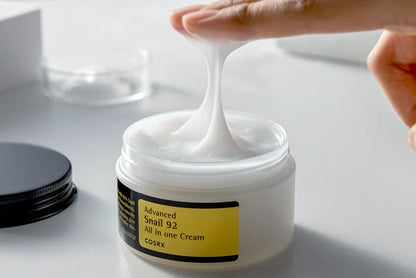 Advanced Snail 92 All in One Cream