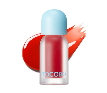 Juicy Berry Plumping Lip Oil