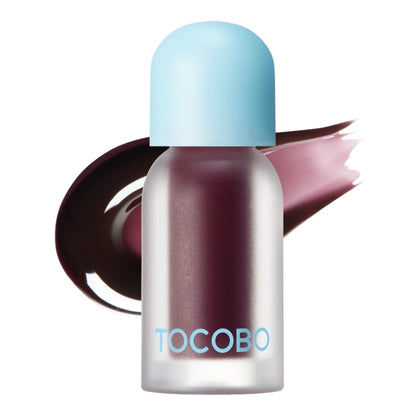 Juicy Berry Plumping Lip Oil