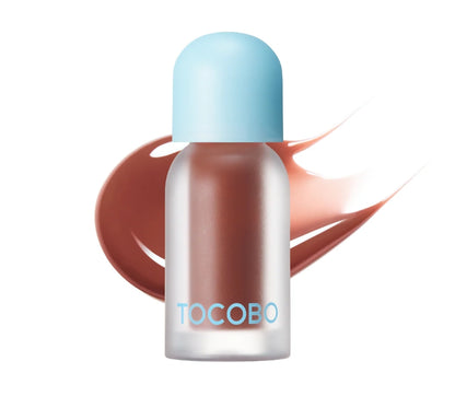 Juicy Berry Plumping Lip Oil