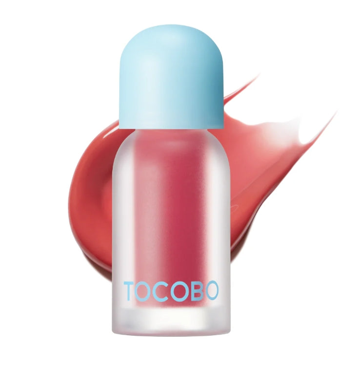 Juicy Berry Plumping Lip Oil