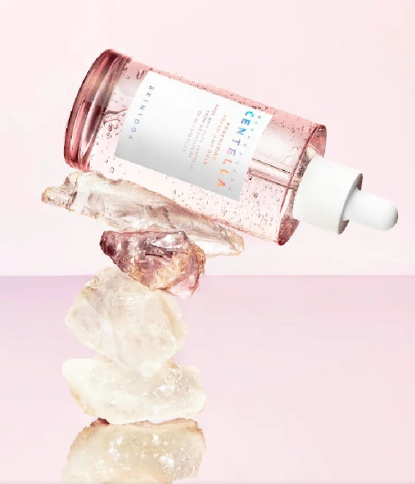 CosmetiKare Pore Care Kit - Madagascar Centella Poremizing