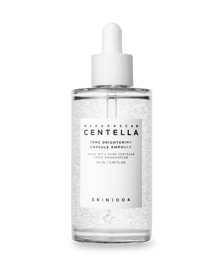 Tone Brightening Capsule Ampoule