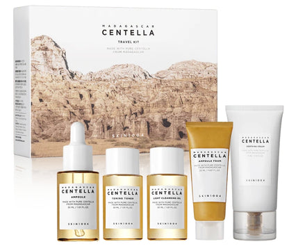 Centella Travel Kit