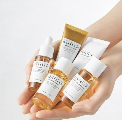 Centella Travel Kit