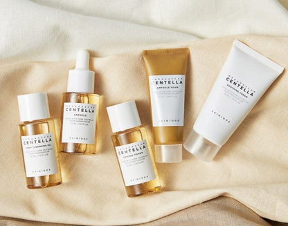 Centella Travel Kit