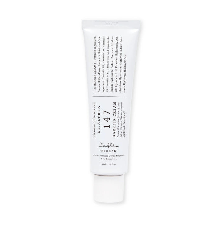 147 Barrier Cream