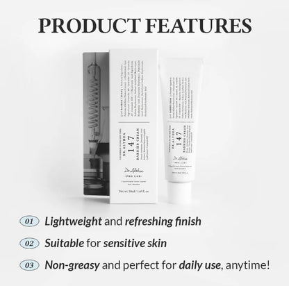 147 Barrier Cream