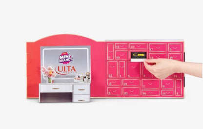 Ulta Beauty x Mini Brands Advent Calendar