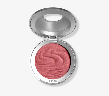 Hypernova Satin Matte Blush