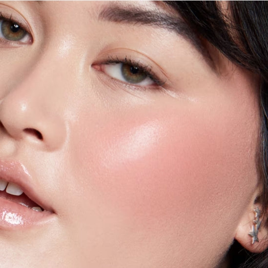 Hypernova Satin Matte Blush