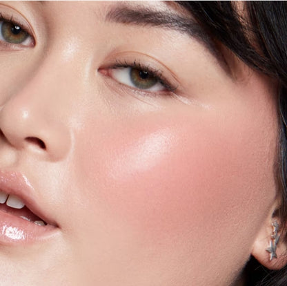 Hypernova Satin Matte Blush