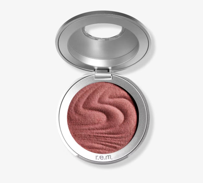 Hypernova Satin Matte Blush